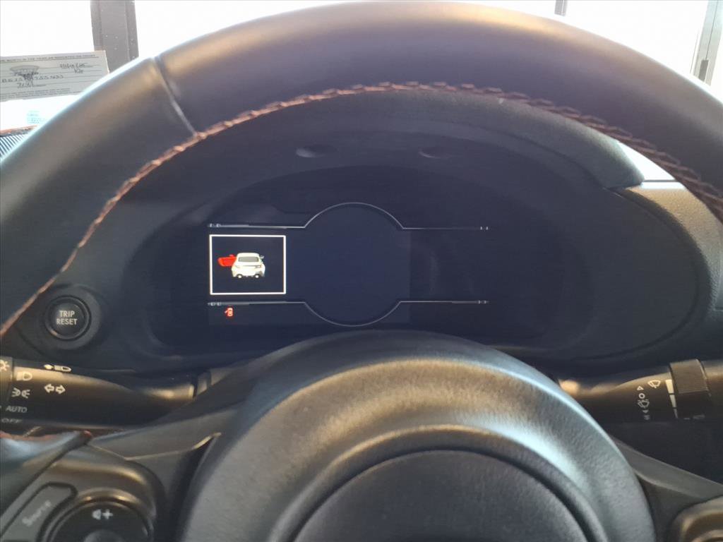 Used 2023 Toyota GR86 10th Anniversary SE image 16