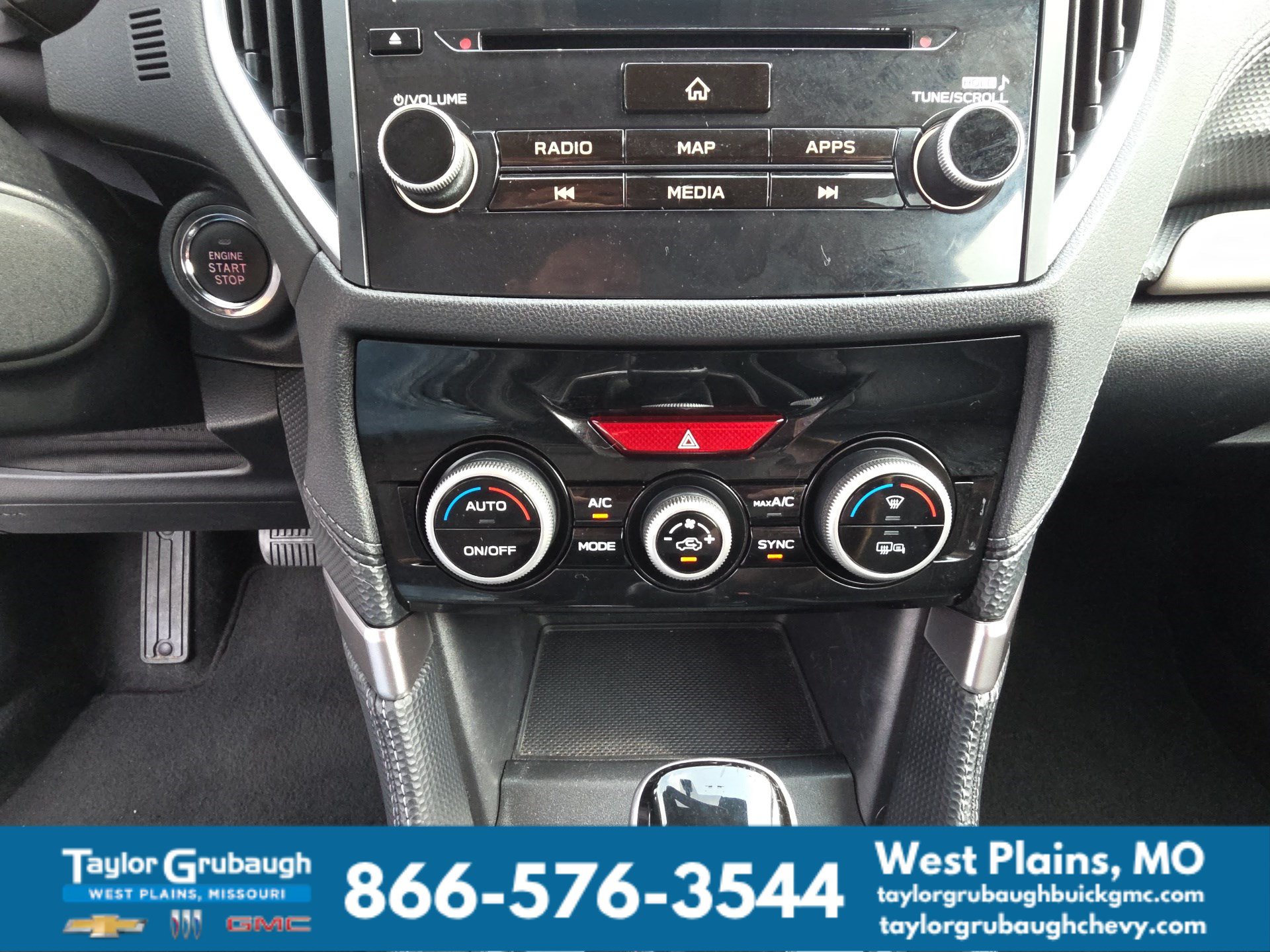 Used 2023 Subaru Forester Limited AWD/4WD image 23