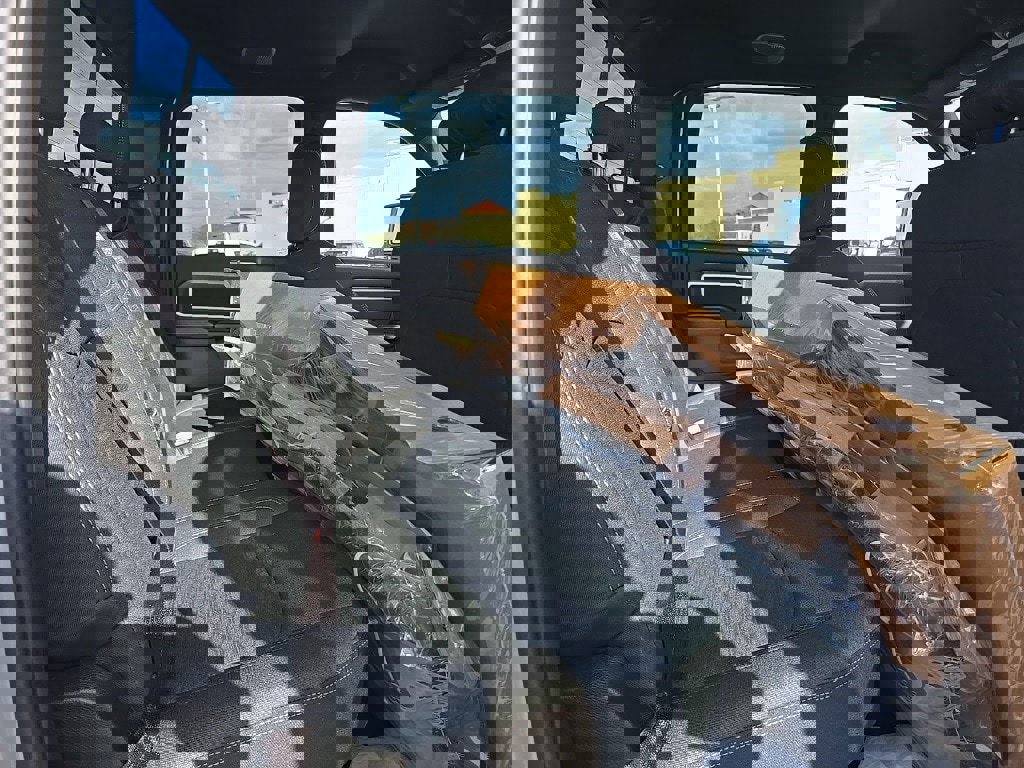 New 2026 RAM 2500 Big Horn image 13