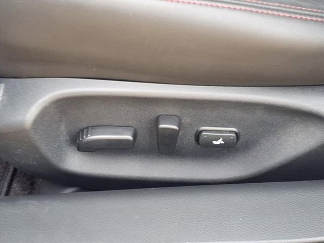 Used 2024 INFINITI Q50 Red Sport 400 RWD image 18