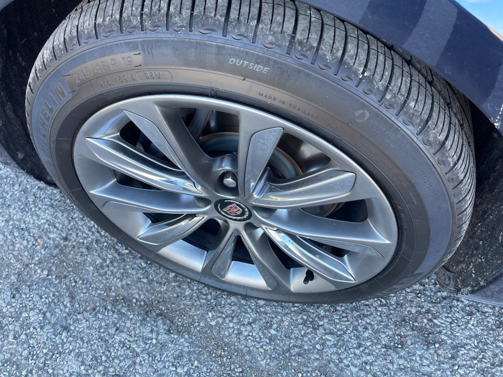 Used 2015 Cadillac XTS FWD image 13