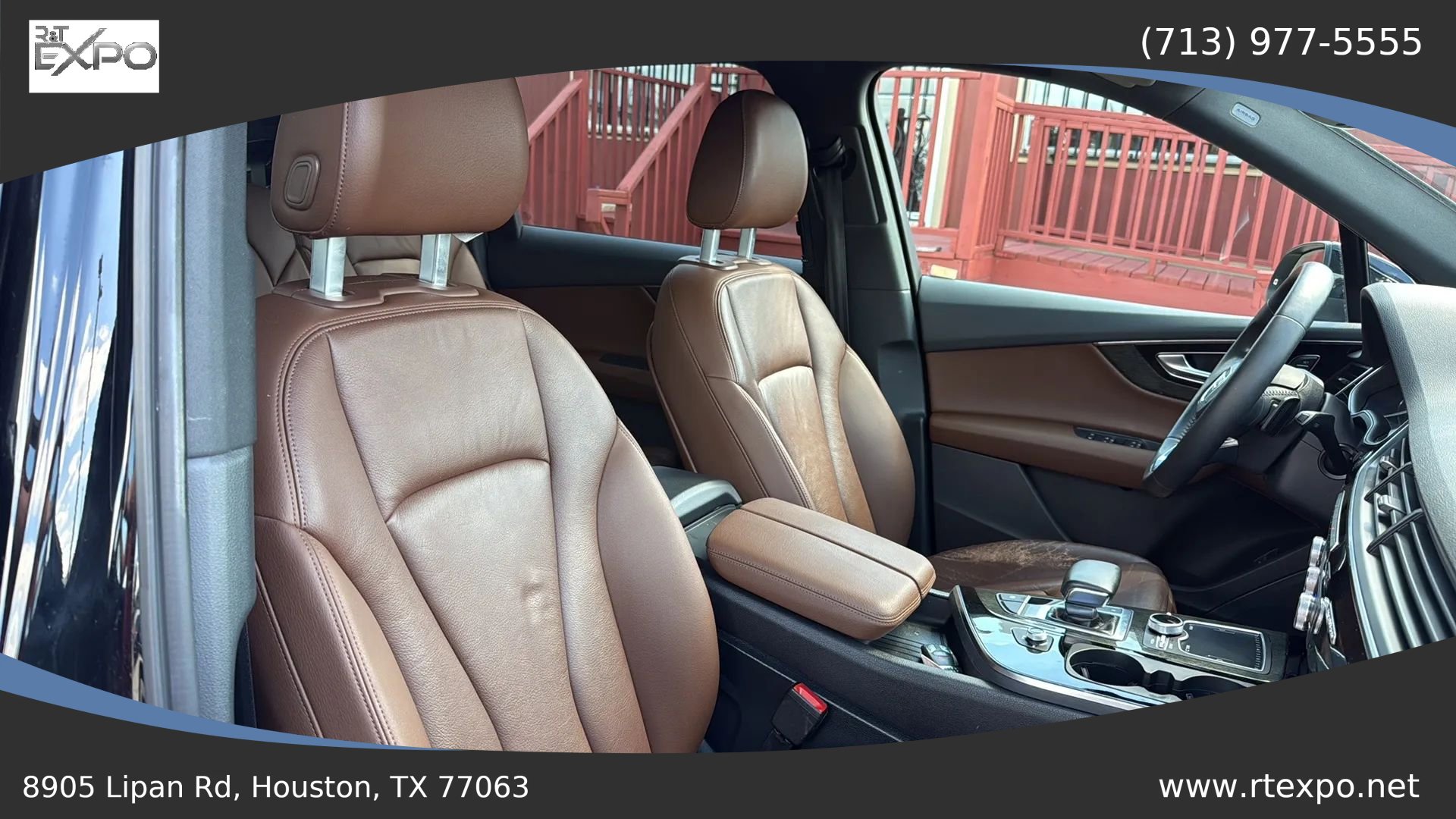 Used 2017 Audi Q7 2.0T Premium image 42
