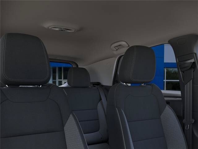 New 2026 Chevrolet TrailBlazer LS w/ LS Convenience Package AWD/4WD image 24