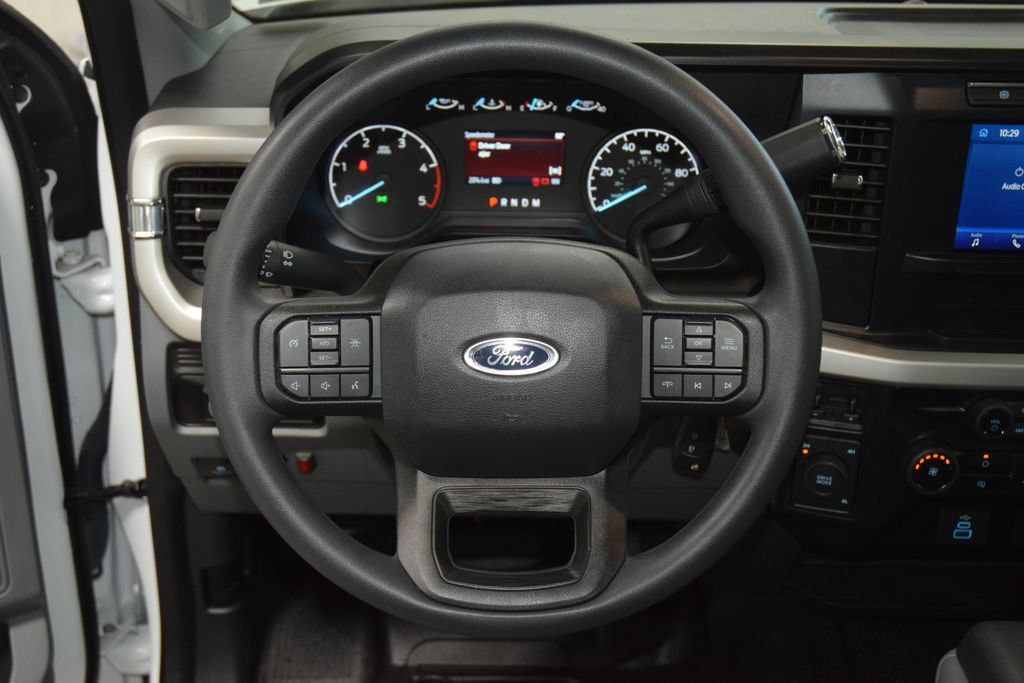 Used 2024 Ford F450 XL AWD/4WD image 23