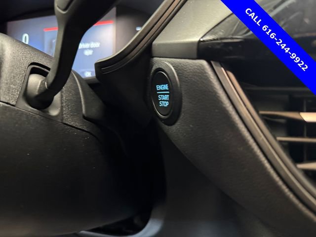 Used 2023 Ford Escape Active image 20