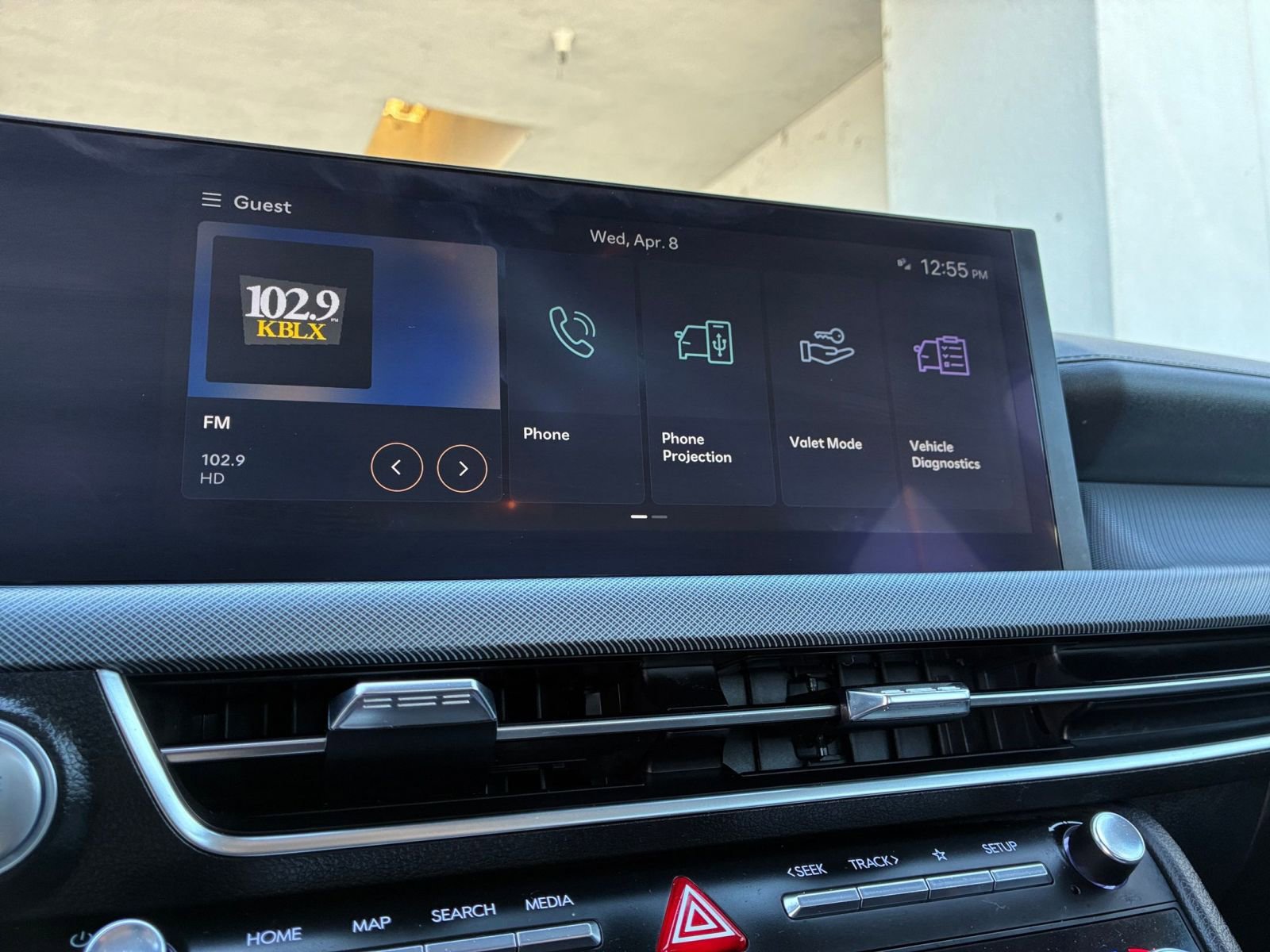 Used 2025 Hyundai Sonata SEL image 20