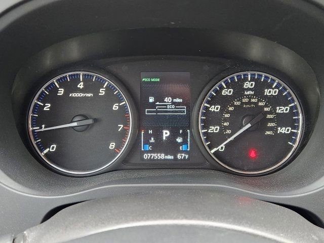 Used 2020 Mitsubishi Outlander SE image 7