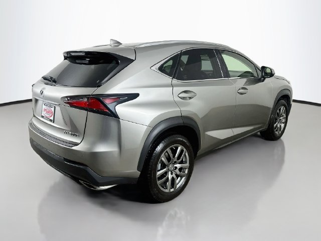 Used 2015 Lexus NX 200t AWD w/ Premium Package image 21