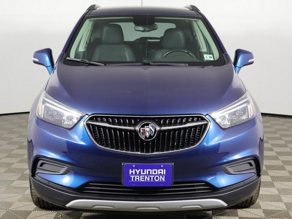 Used 2019 Buick Encore Preferred image 8