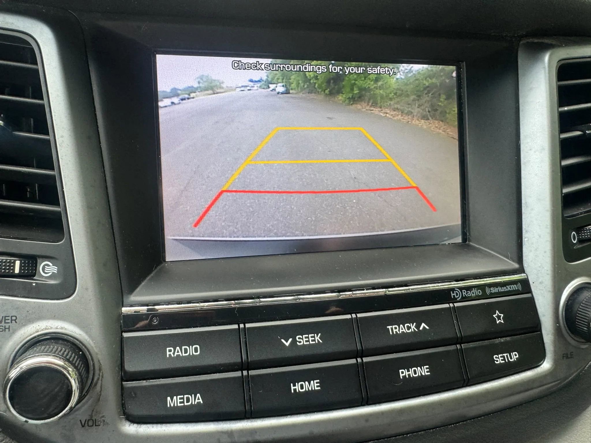 Used 2018 Hyundai Tucson SEL w/ Cargo Package FWD image 22