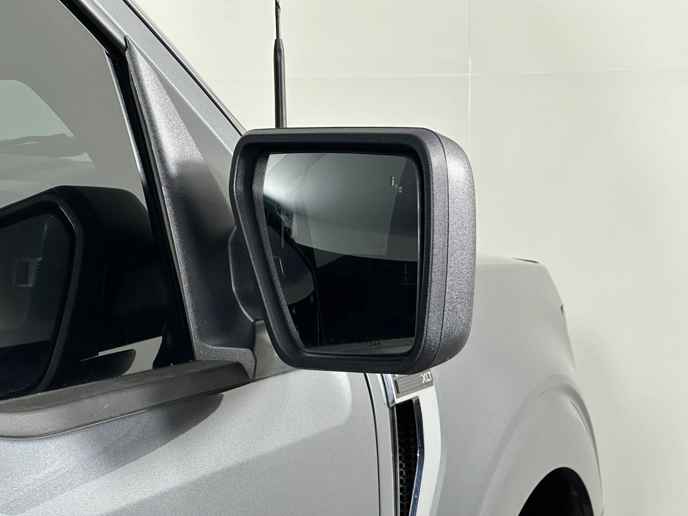 Used 2025 Ford F150 XLT w/ Equipment Group 301A Standard AWD/4WD image 16