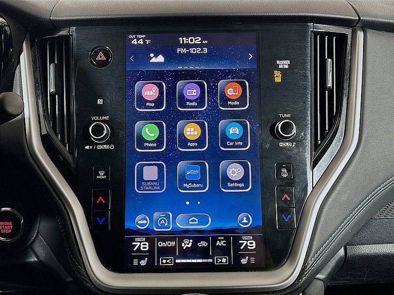 Used 2022 Subaru Outback Premium image 15
