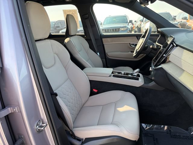 Used 2026 Volvo XC90 B6 Plus AWD/4WD image 26