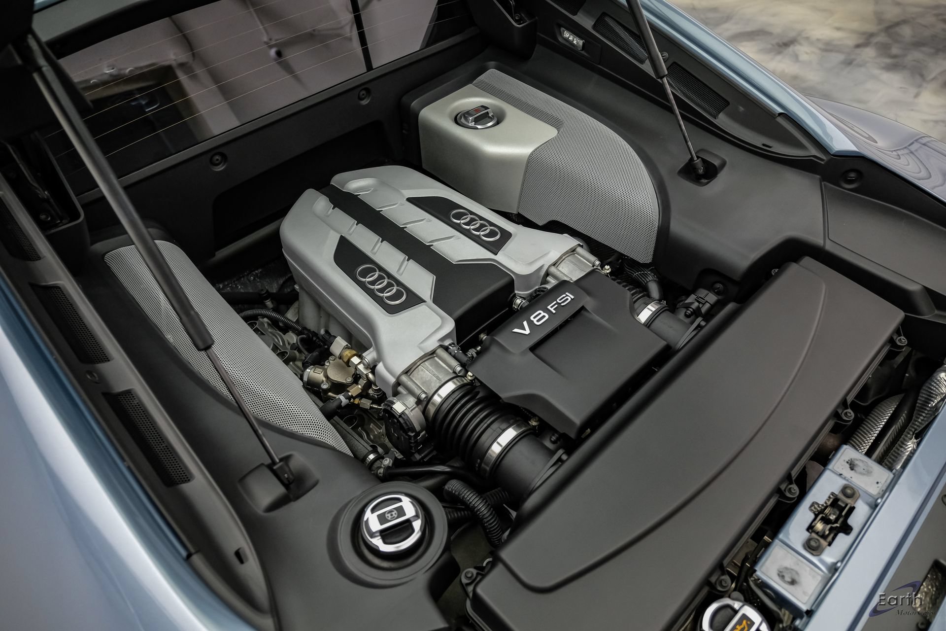 Used 2012 Audi R8 V8 AWD/4WD image 93