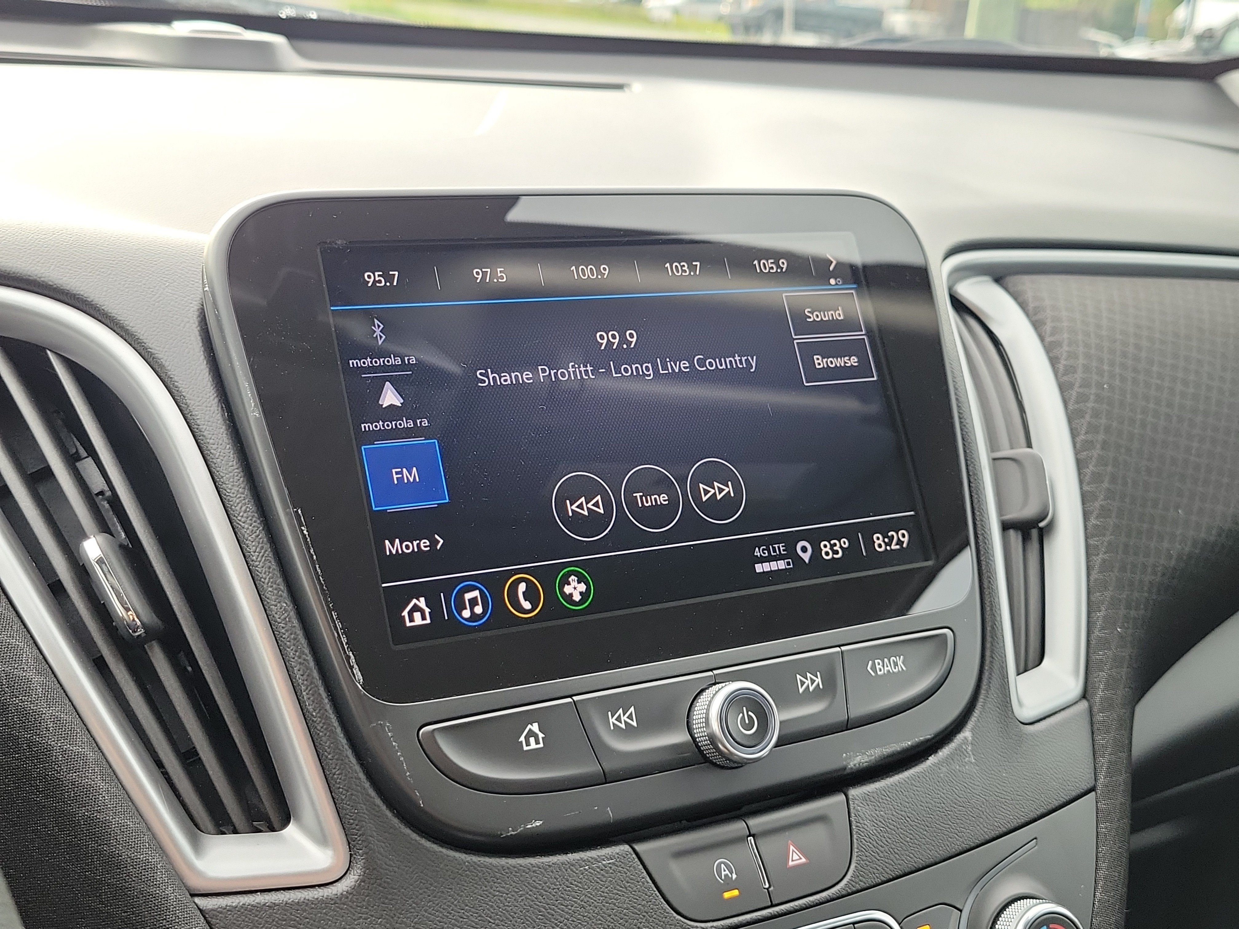 Used 2024 Chevrolet Malibu LS FWD image 29