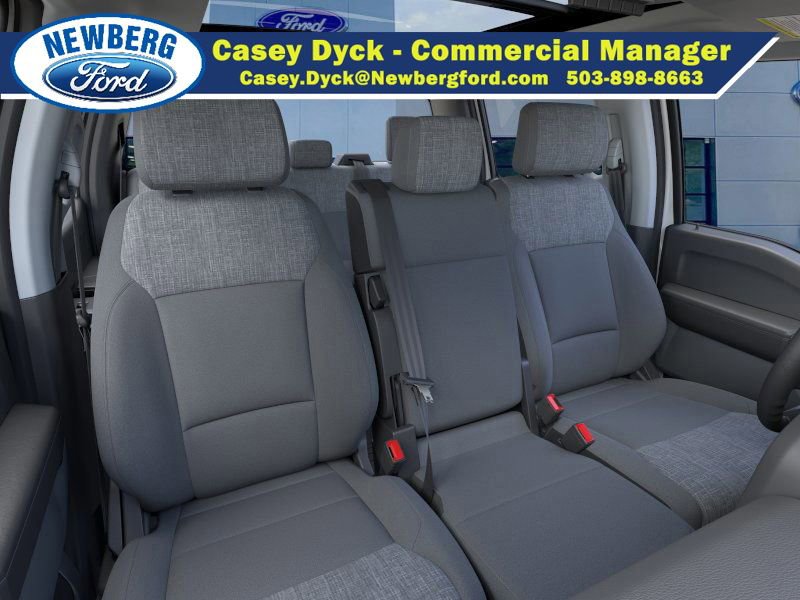 New 2026 Ford F350 XLT image 10