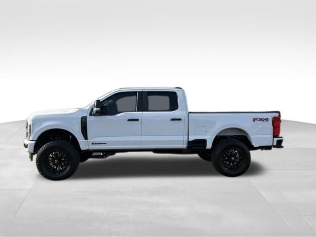 New 2026 Ford F350 XL w/ STX Appearance Package image 12