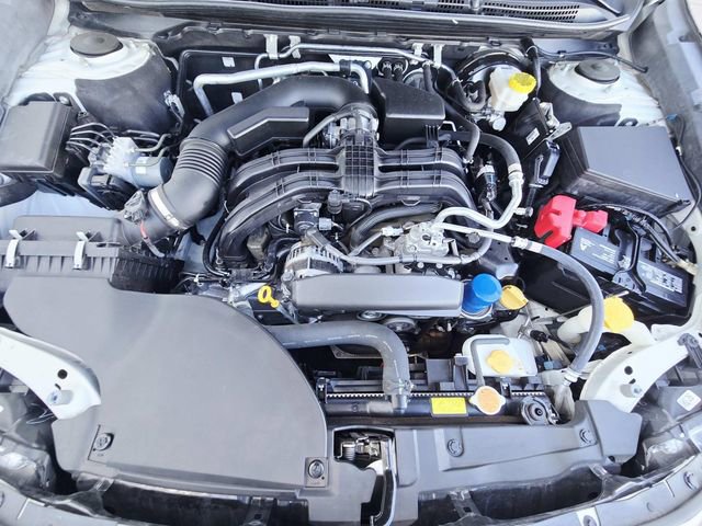 Used 2020 Subaru Legacy Limited w/ Popular Package #2 image 16