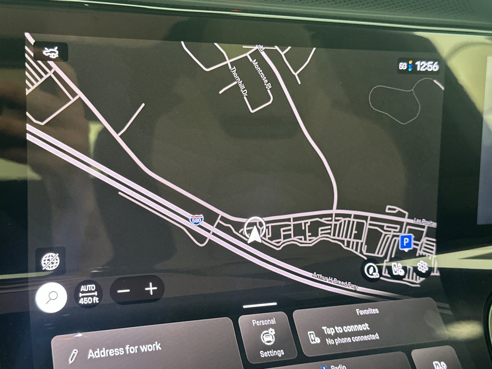 New 2026 Porsche Cayenne Electric Coupe AWD/4WD image 18