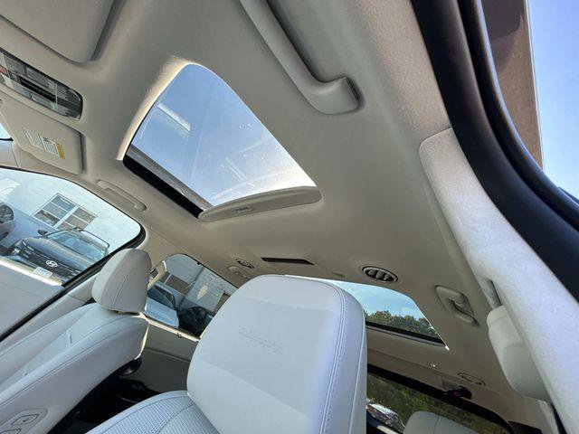 New 2026 Hyundai Palisade Calligraphy image 11