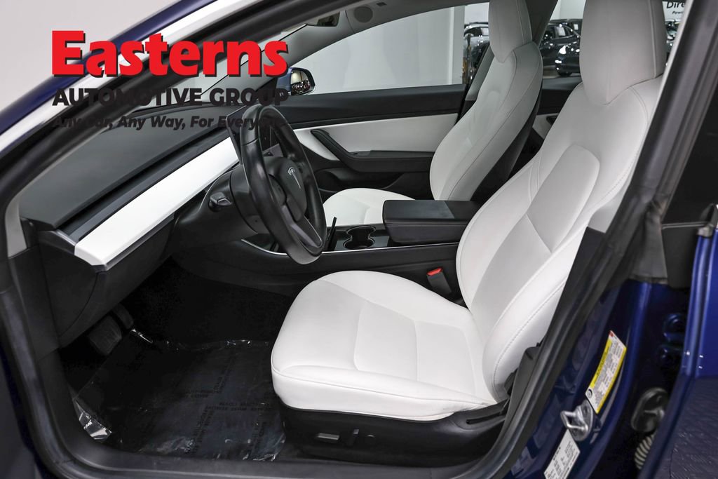 Used 2019 Tesla Model 3 Long Range AWD/4WD image 14