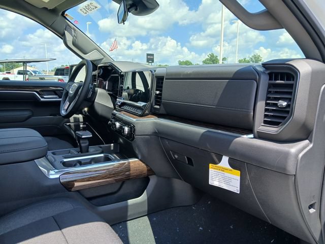 New 2026 GMC Sierra 1500 Elevation AWD/4WD image 15