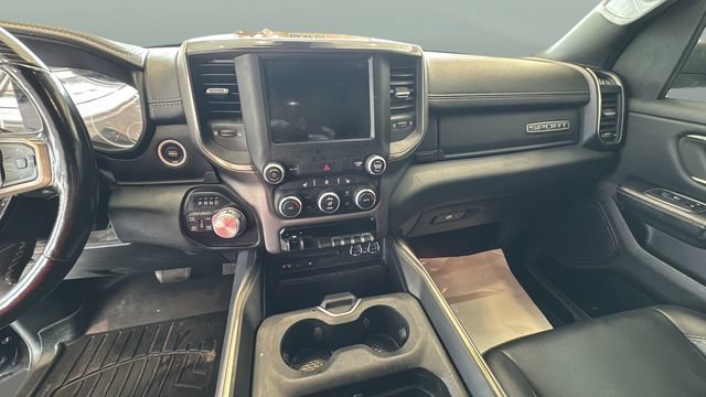 Used 2019 RAM 1500 Sport w/ Level 2 Equipment Group AWD/4WD image 12