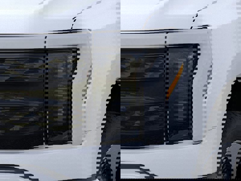 New 2025 Ford F150 Lightning Platinum image 18
