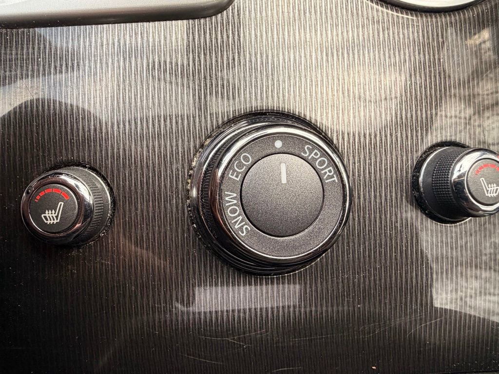 Used 2020 INFINITI QX60 Pure AWD/4WD image 23