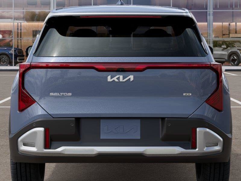 New 2027 Kia Seltos EX AWD/4WD image 13