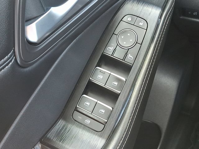 Used 2022 Nissan Rogue SL w/ SL Premium Package AWD/4WD image 25
