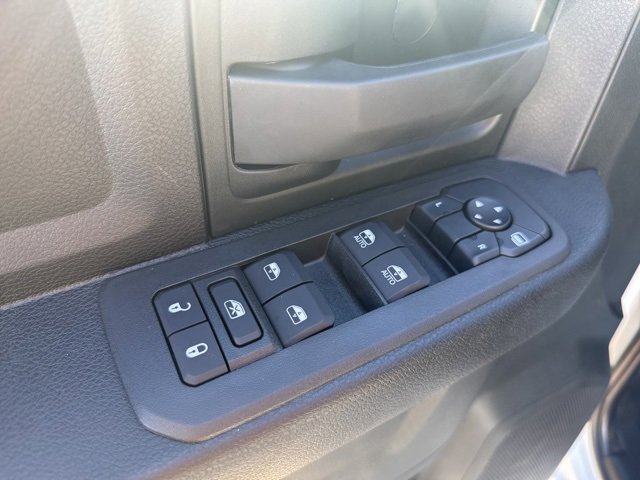 New 2026 RAM 2500 Tradesman image 12