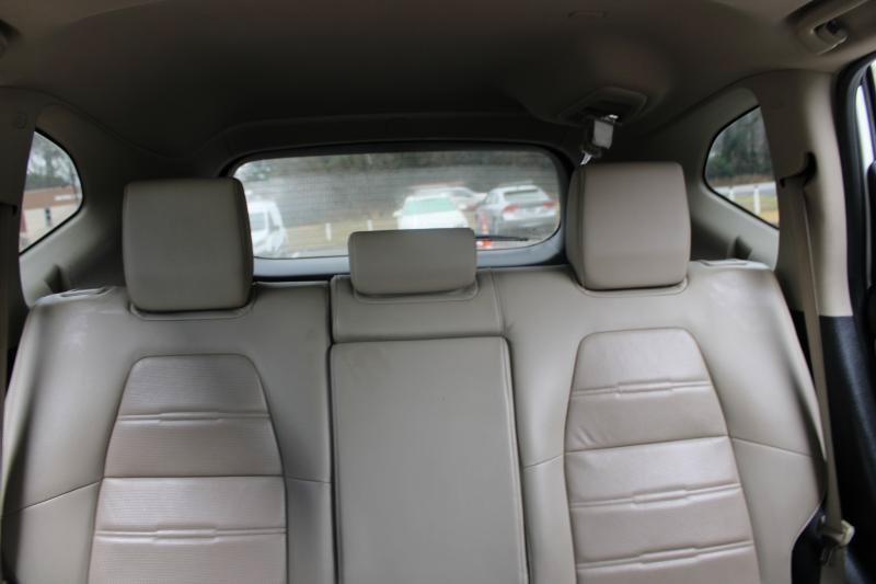 Used 2021 Honda CR-V EX-L image 15
