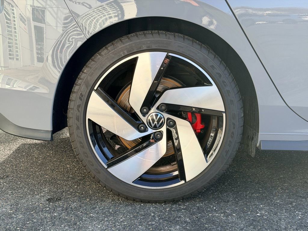 Used 2023 Volkswagen GTI S image 26