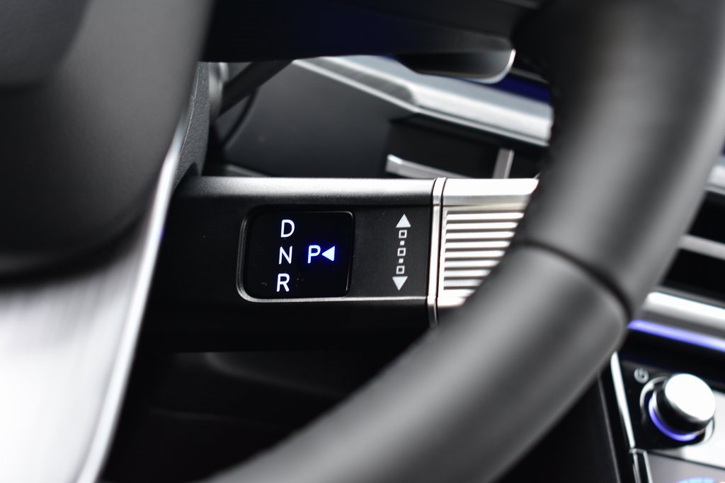 New 2025 Hyundai Santa Fe Limited image 47