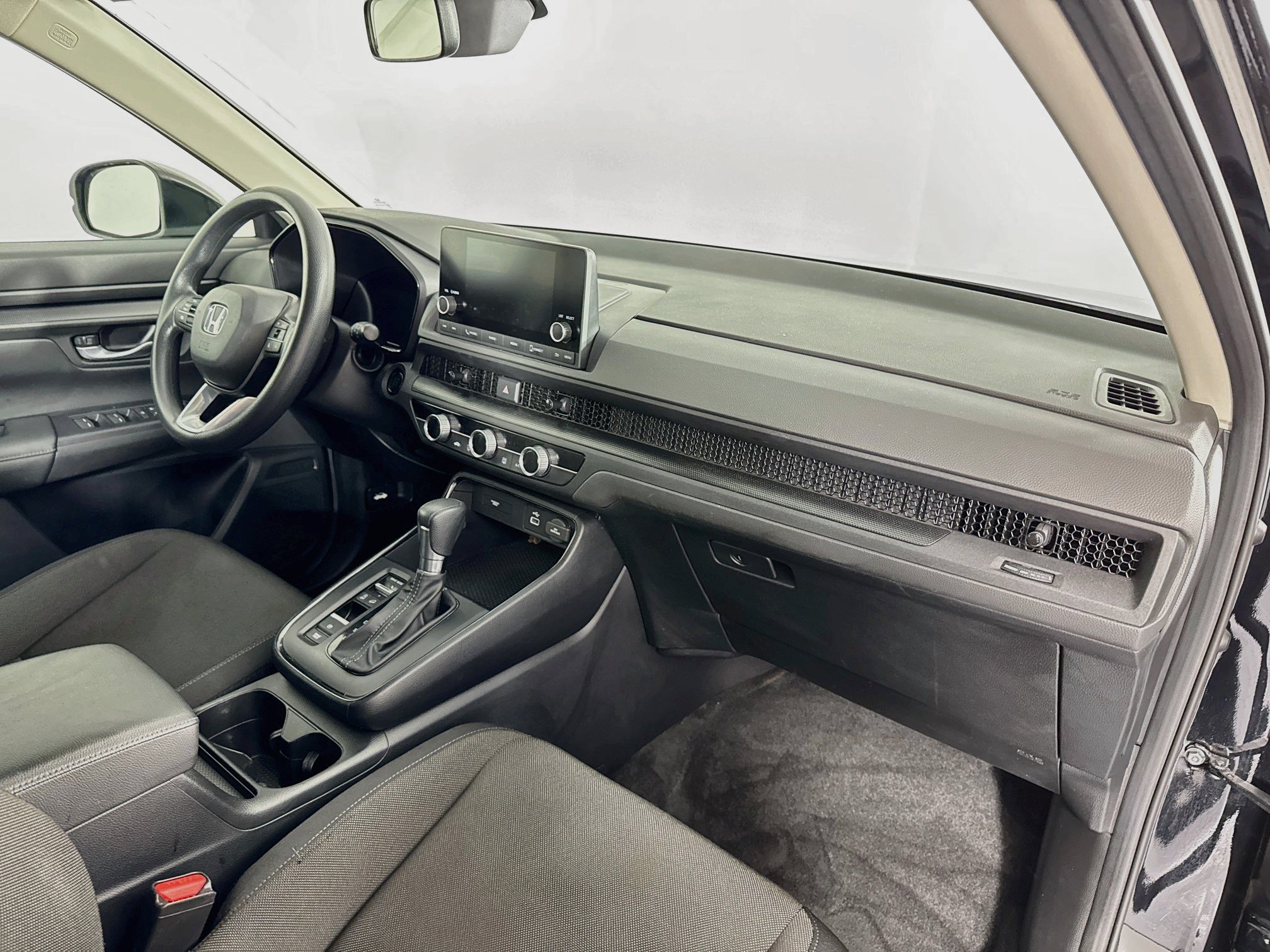 Certified 2024 Honda CR-V LX image 27