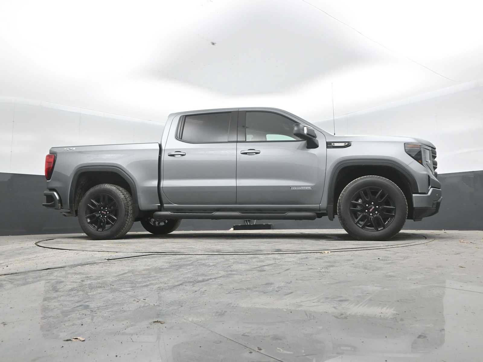 New 2026 GMC Sierra 1500 Elevation w/ Preferred Package AWD/4WD image 44