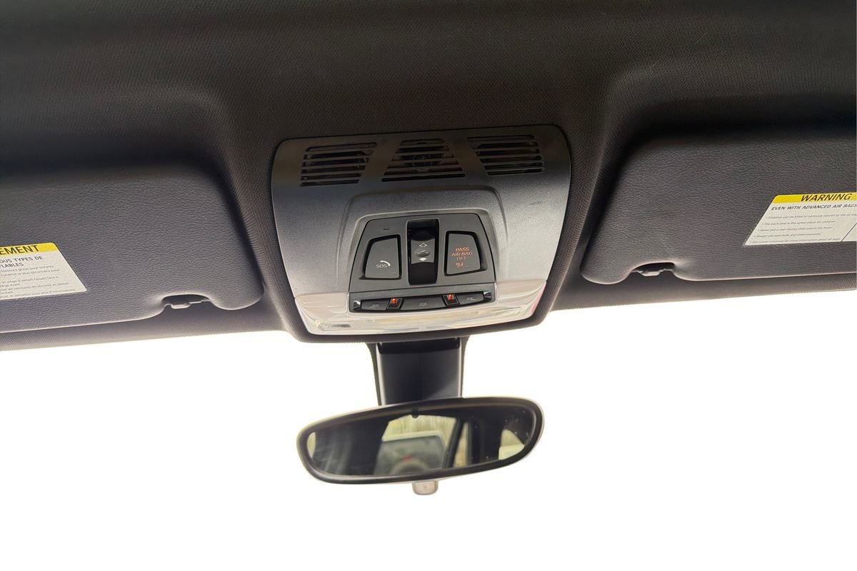 Used 2018 BMW X1 xDrive28i image 16