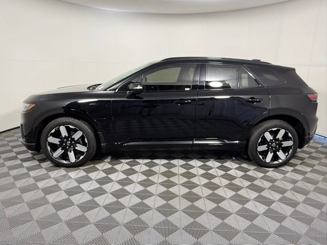New 2026 Honda Prologue Elite video 3