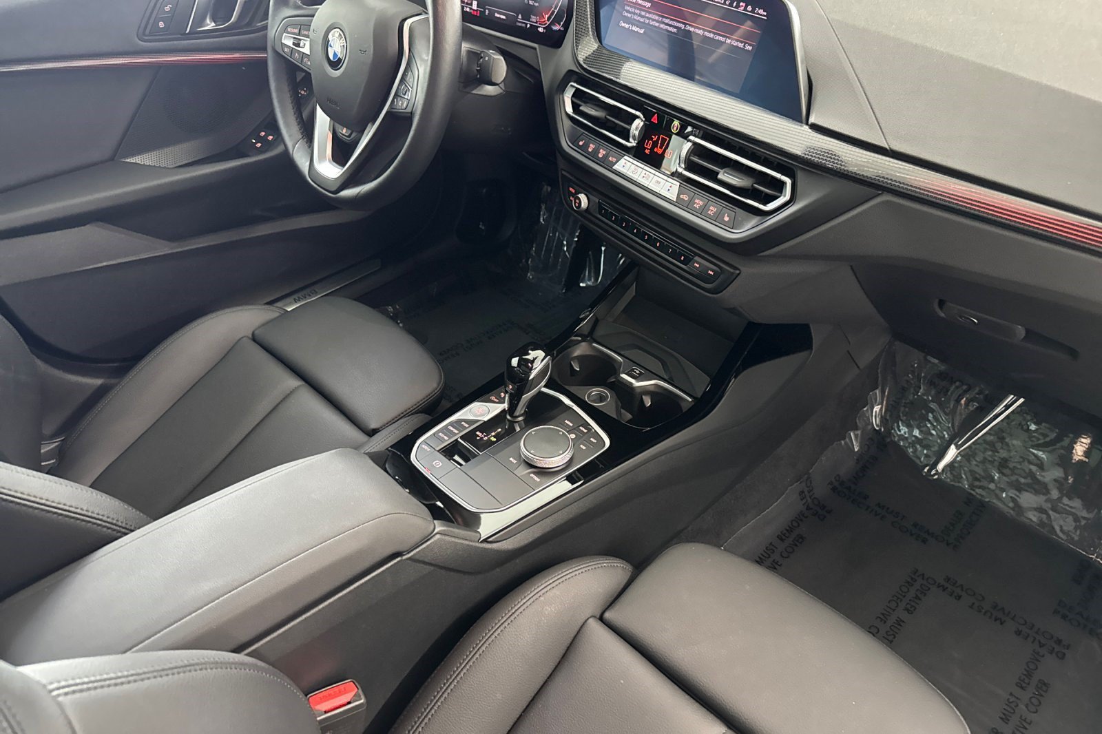 Certified 2023 BMW 228i Gran Coupe w/ Convenience Package FWD image 33