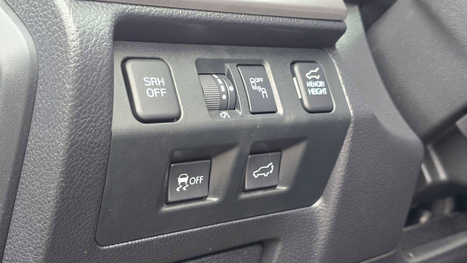 Used 2018 Subaru Forester 2.0XT Touring AWD/4WD image 28