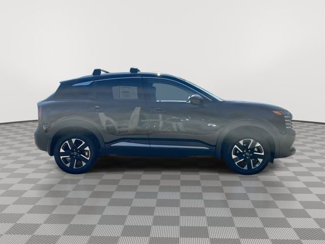 New 2026 Nissan Kicks SV w/ SV Premium Package image 12