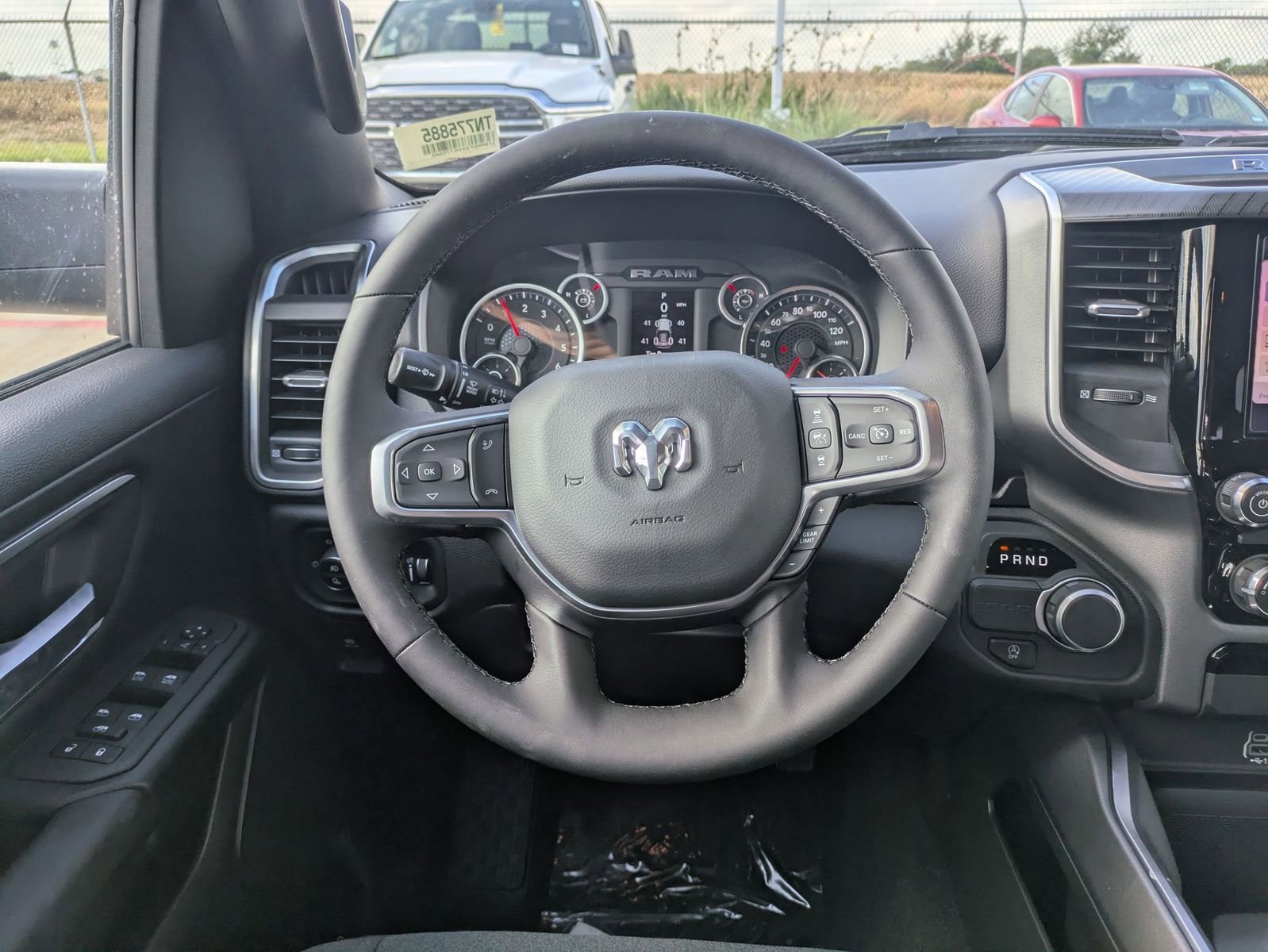 New 2025 RAM 1500 Lone Star image 18