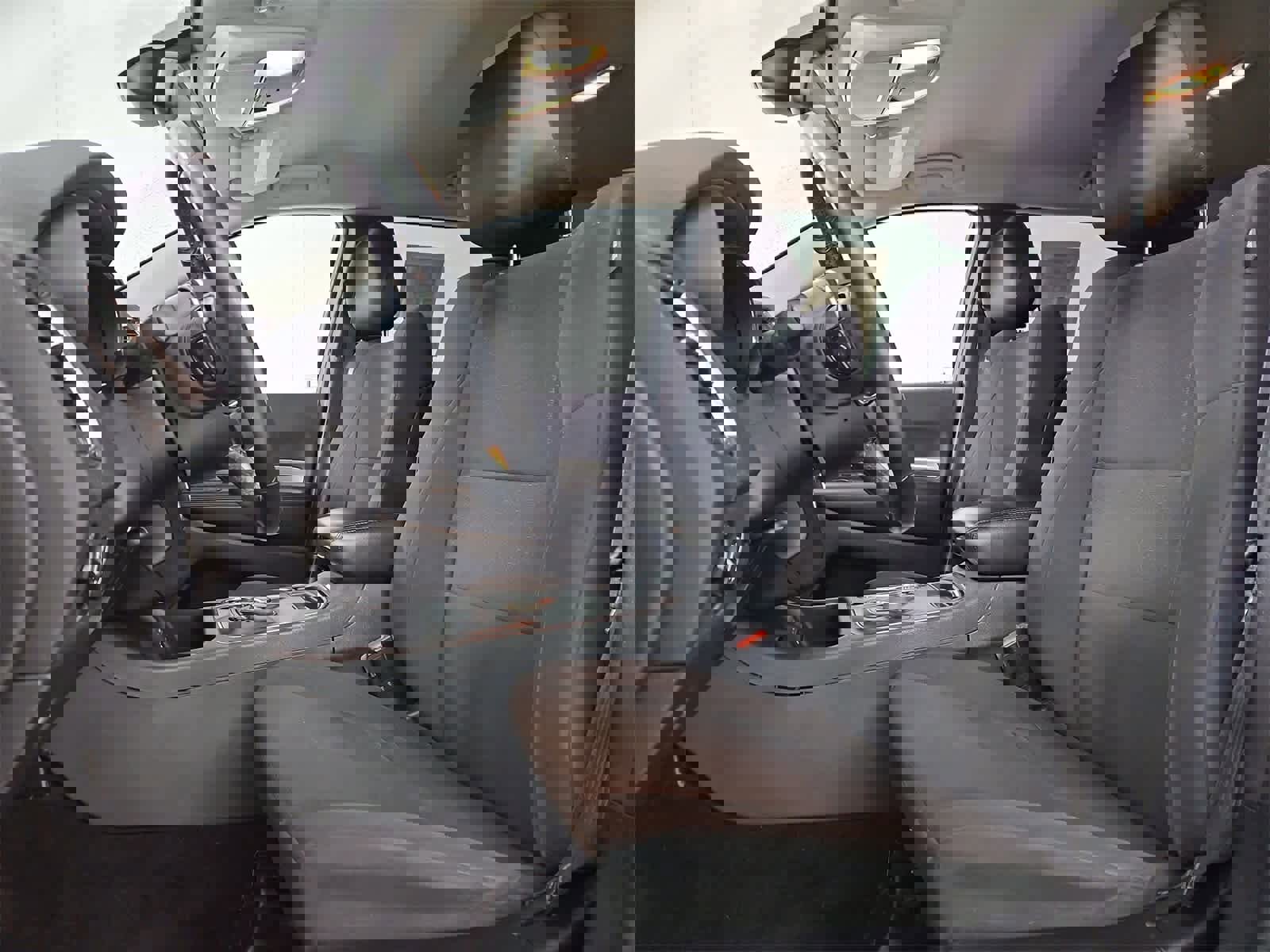 Used 2015 Dodge Durango SXT w/ Quick Order Package 23B image 16