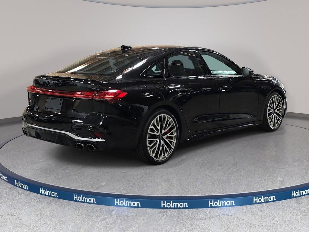New 2025 Audi S5 Prestige AWD/4WD image 5