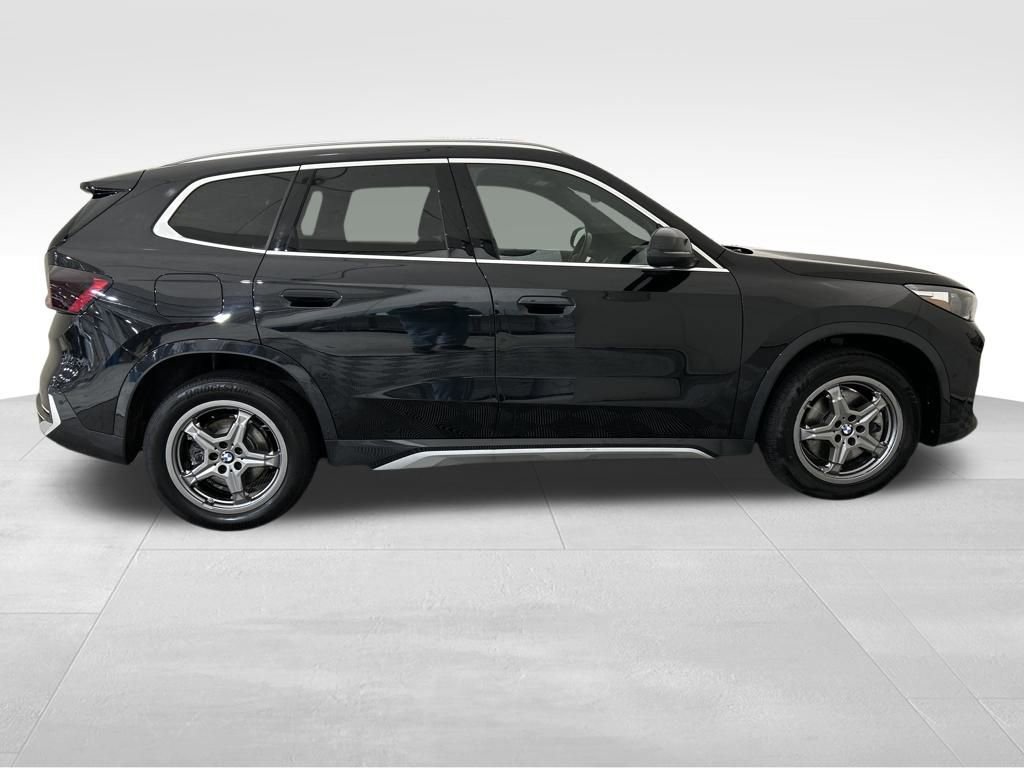 Used 2025 BMW X1 xDrive28i image 6