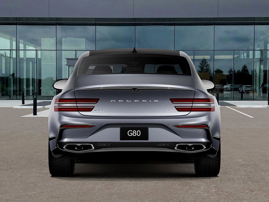 New 2026 Genesis G80 2.5T Sport Prestige image 7