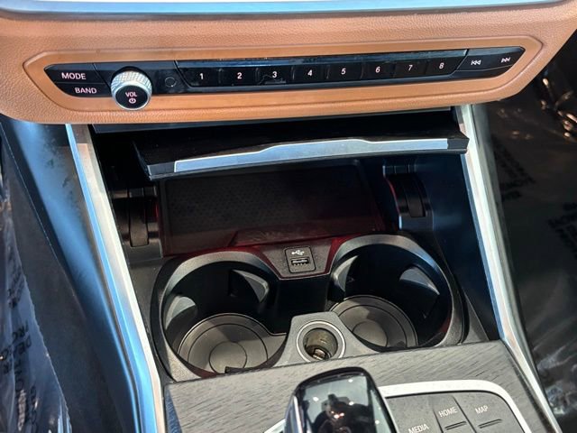 Used 2023 BMW 430i Convertible w/ Premium Package image 25