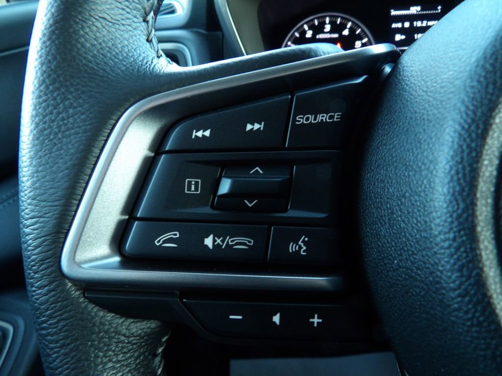 Used 2025 Subaru Ascent Limited w/ Popular Package #2 image 21