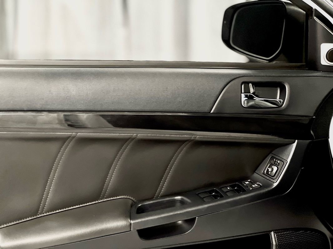 Used 2016 Mitsubishi Lancer GT image 33